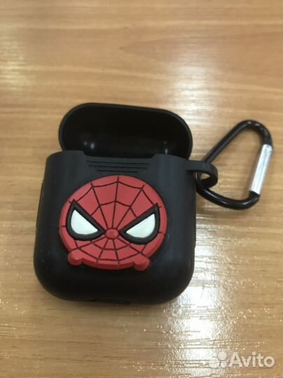 Чехол для airpods