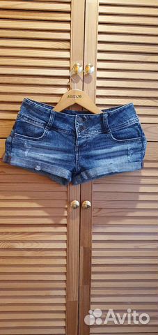 Шорты