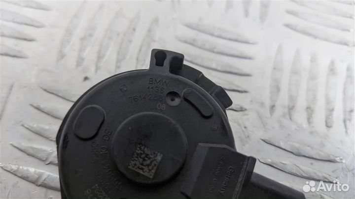 11367614288 Клапан электромагнитный BMW 5 G30/G31