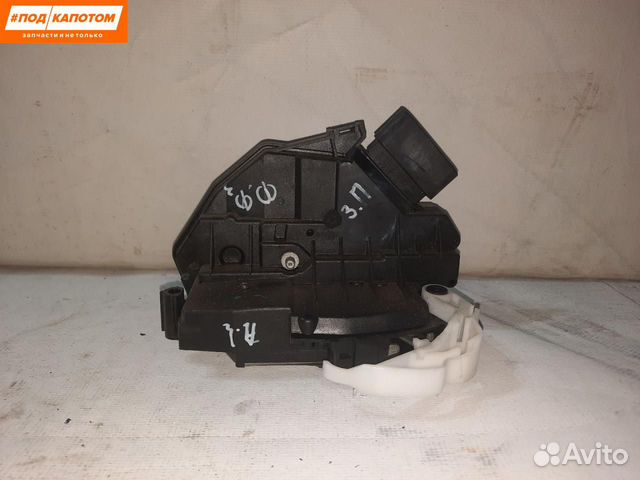 Замок двери задней правой Ford Focus 3