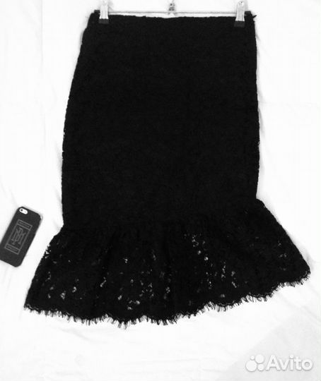 Коллекционные дизайнерские юбки