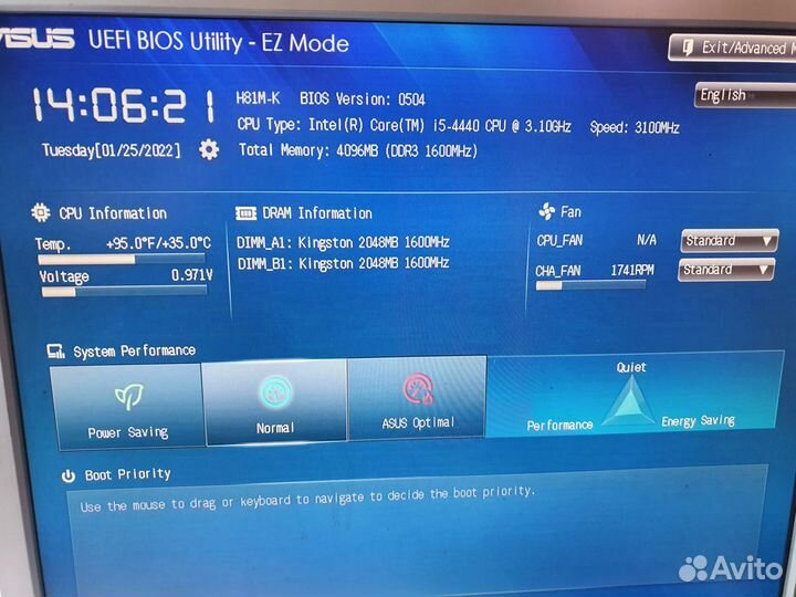 Компьютеры i3 i5 e3 AMD windows 10 лицензия