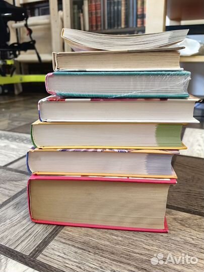 Книги о рождении, детях