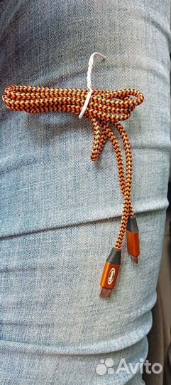 Переходник type c на micro usb