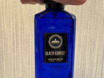 Духи (парфюм) Black Forest Al Ambra Perfumes