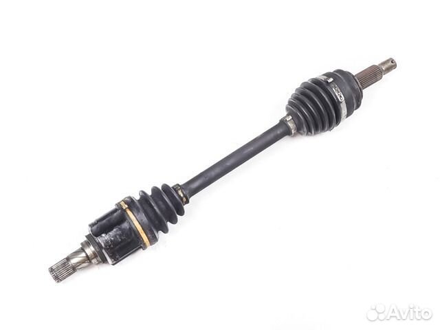 Привод передний левый Mitsubishi Galant Fortis