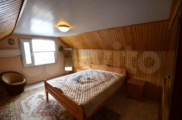 Дом 80 м² на участке 2,5 сот.