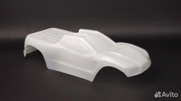 Кузов на RC модель для монстров 1/8 и 1/10 Bsd