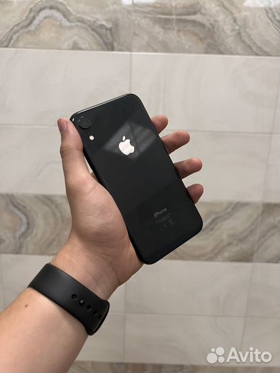 iPhone Xr, 128 ГБ
