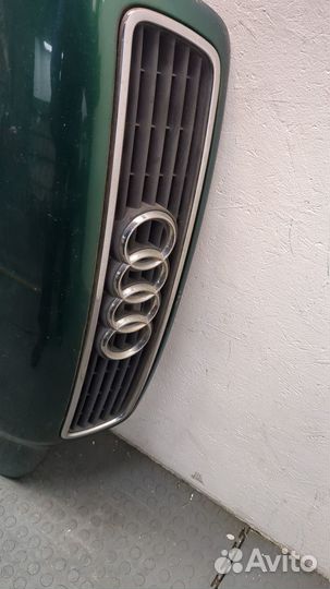 Капот Audi A4 (B5), 1996