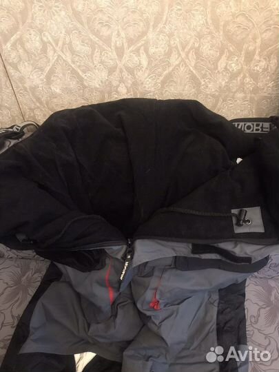 Зимний костюм norfin