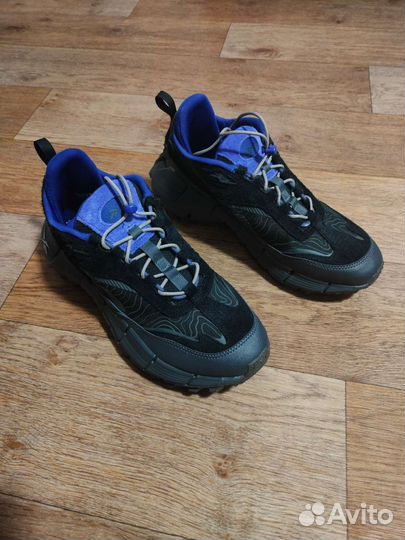 Кроссовки Reebok Zig Kinetica 2.5 Edge