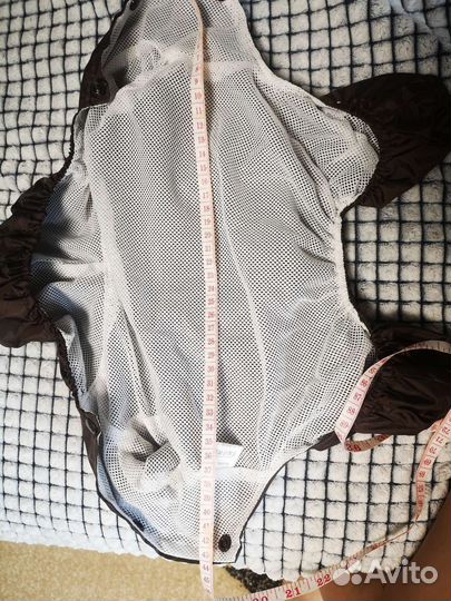 Дождевик для мелких собак