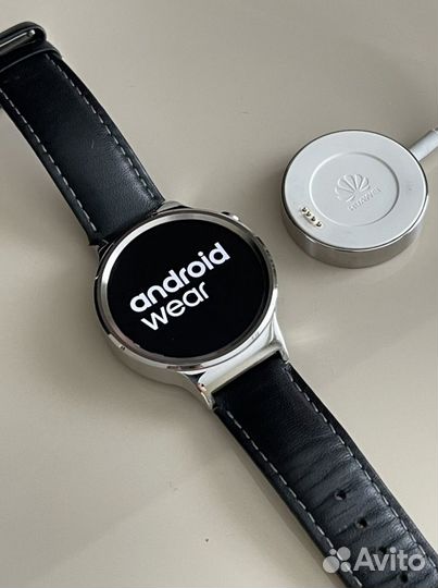 Huawei Android Watch