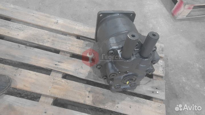 Гидромотор поворота Volvo EC380EHR 14653149