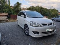 Toyota Ipsum 2.4 AT, 2005, 85 000 км, с пробегом, цена 580 000 руб.