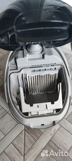 Пылесос Samsung 5241