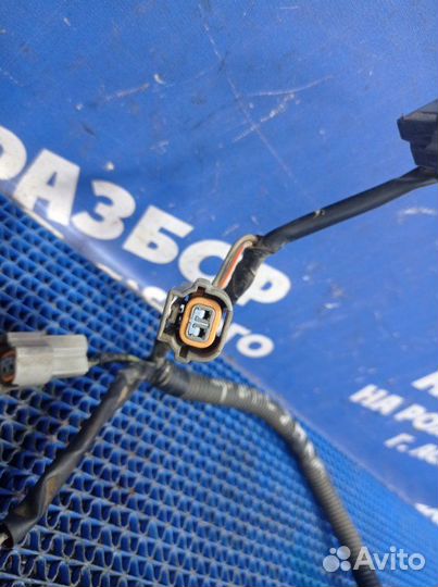 Проводка на форсунки Mitsubishi Lancer 9 седан