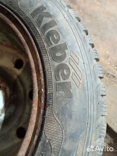 Clear SH 277 185/65 R15