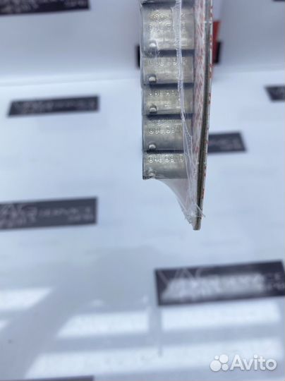 Вкладыши коренные VW VAG EA888 Gen3 1.8 2.0