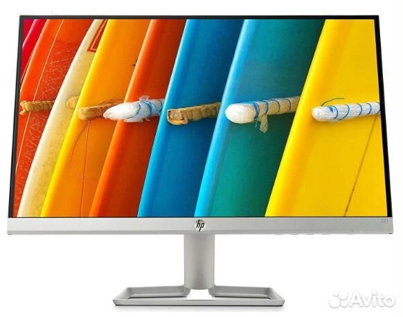 Монитор HP 22f