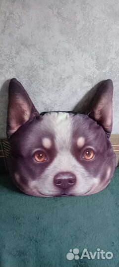 Декоративные подушки