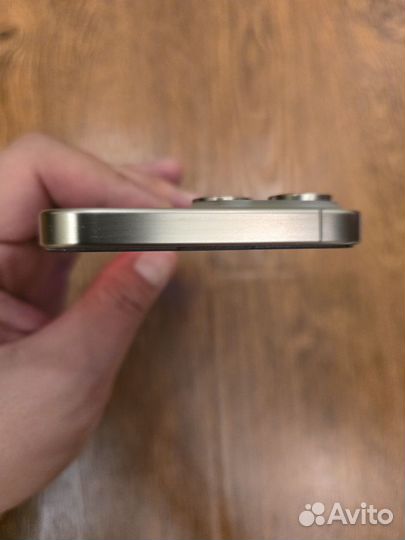 iPhone 15 Pro Max, 256 ГБ