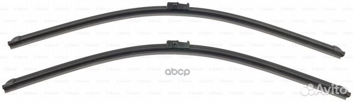 Щётка стеклоочистителя Aerotwin 600S 600 600