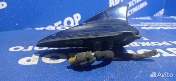 Антенна Hyundai Sonata 6 седан G4KJ 2013