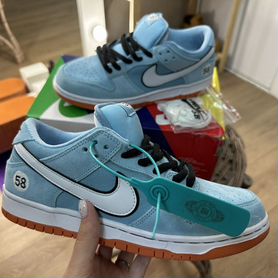 Nike Dunk low 58 Golf