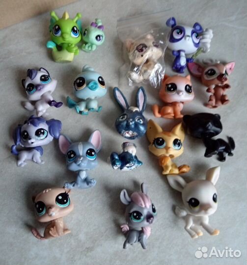 Lps для покупателя