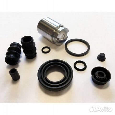 Ремкомплект тормозного суппорта на Hyundai Grandeu