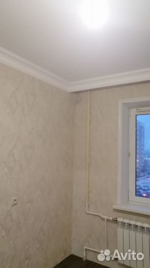 Малярные работы