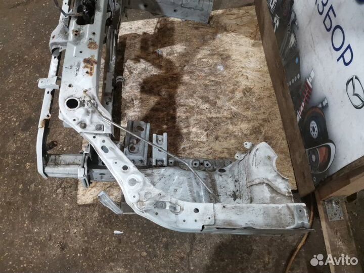 Телевизор Mitsubishi Asx SUV 1.6 4A92 2014