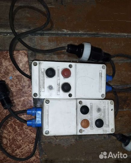 Защитно отключающее устройство иэ-9813