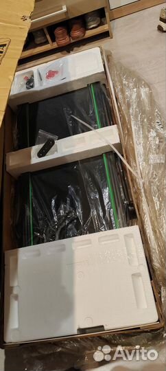 Беговая дорожка planta tm 300(новая)