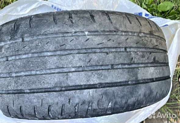 Premiorri Solazo S Plus 225/50 R17