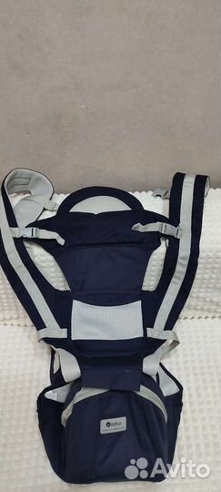 Рюкзак переноска кенгуру