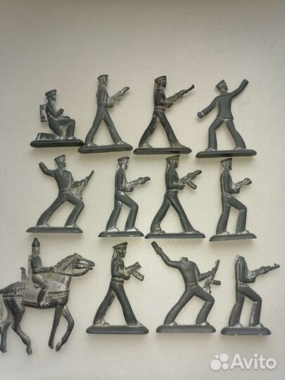 Игрушки СССР