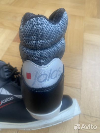 Лыжные ботинки jalas,37