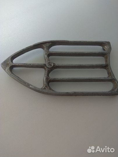 Подставка для утюга СССР