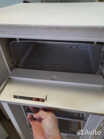 Холодильник рабочий доставка