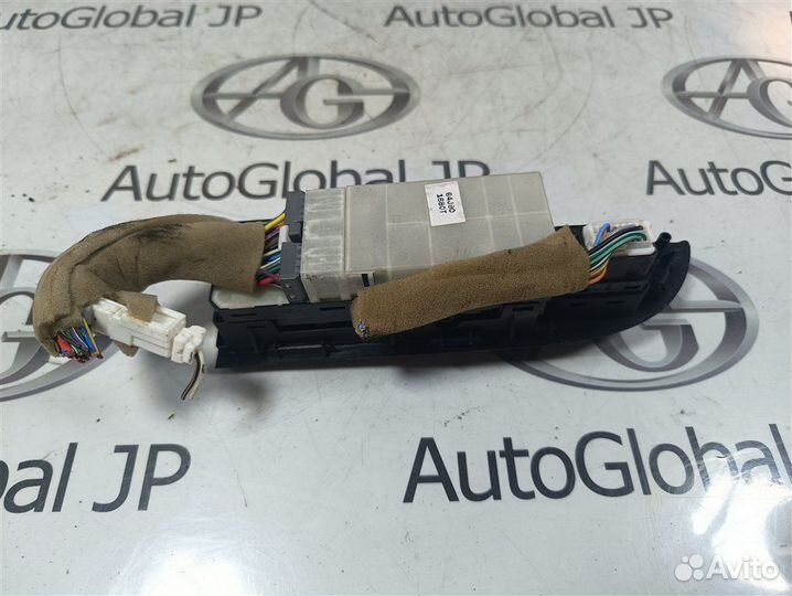 Блок управления стеклами передний правый Suzuki