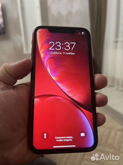 iPhone Xr, 64 ГБ