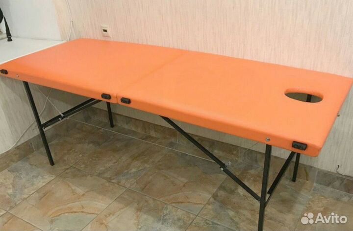 Массажный стол. Массажный стол с гарантией