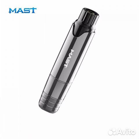 Перманент машинка mast