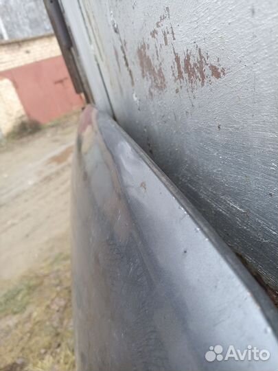 Капот Toyota cresta 90