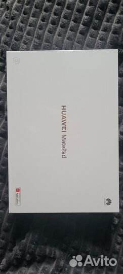 Планшет huawei matepad 11.5