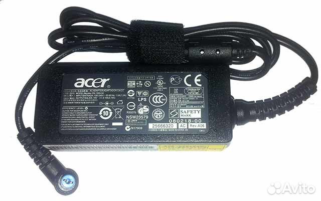 Блок питания для ноутбука Acer E1-530G