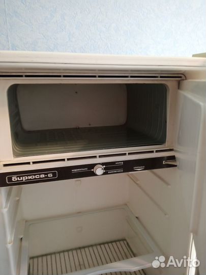 Холодильник бу
